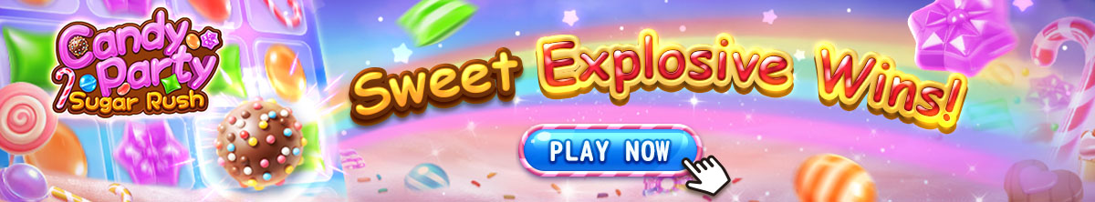 糖果派對-甜上頭(260121)