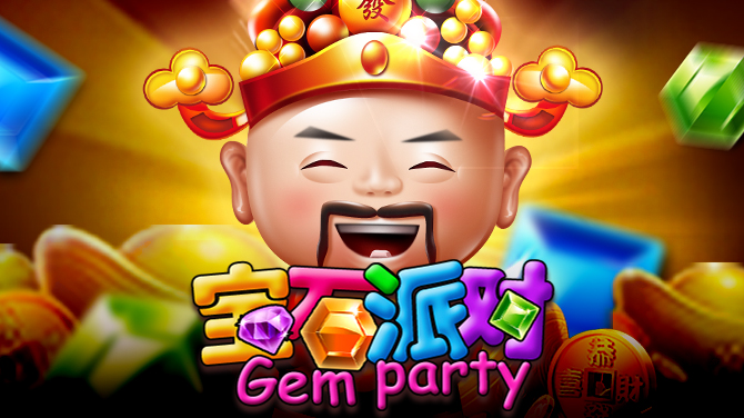 宝石派对-耀眼夺目璀璨来袭，连消狂赢爽翻天！-670x376