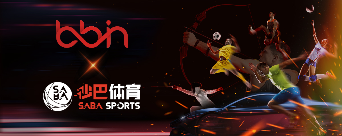 沙巴体育(SABA SPORTS),成立于2008年,集结各式热门体育活动提供最专业完善的体育平台,并持有合法英国IOM牌照, 每月提供5000场精采体育赛事
